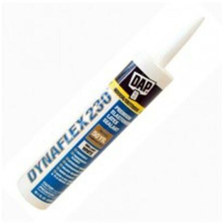 HD DAP Dynaflex 230 Premium Elastomeric Sealant, 10.1 oz., Almond DA18288